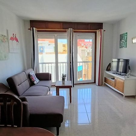 אל מדאנו Alquilaencanarias Tio Claudio Beach מראה חיצוני תמונה