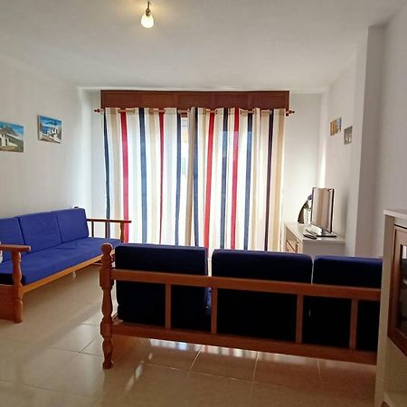 אל מדאנו Alquilaencanarias Tio Claudio Beach מראה חיצוני תמונה