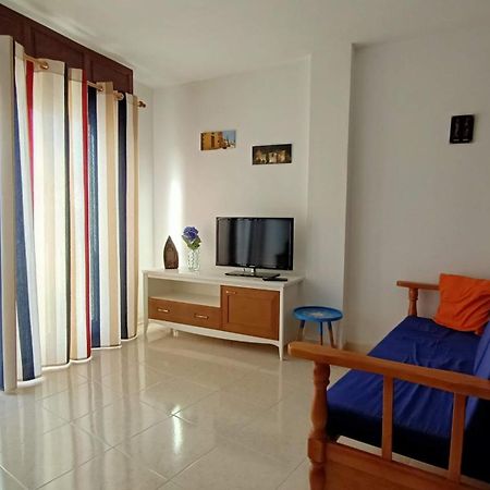אל מדאנו Alquilaencanarias Tio Claudio Beach מראה חיצוני תמונה