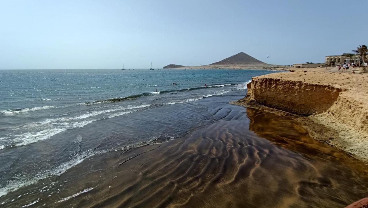 אל מדאנו Alquilaencanarias Tio Claudio Beach מראה חיצוני תמונה