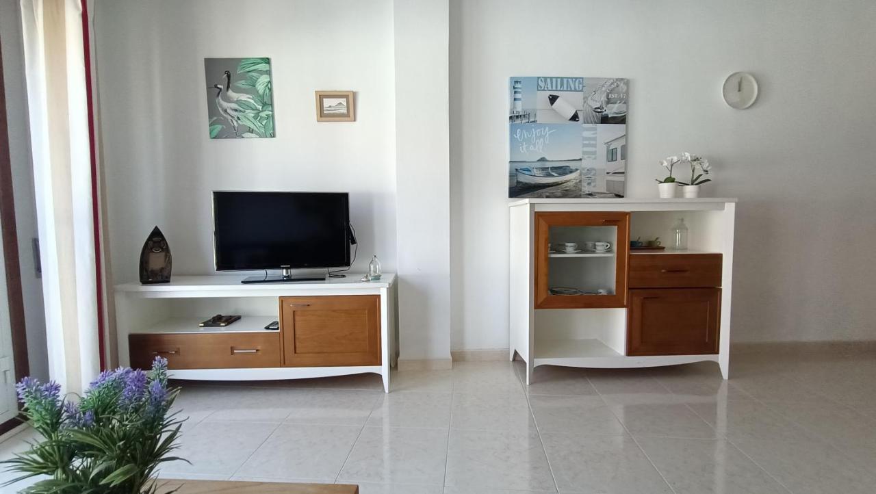 אל מדאנו Alquilaencanarias Tio Claudio Beach מראה חיצוני תמונה