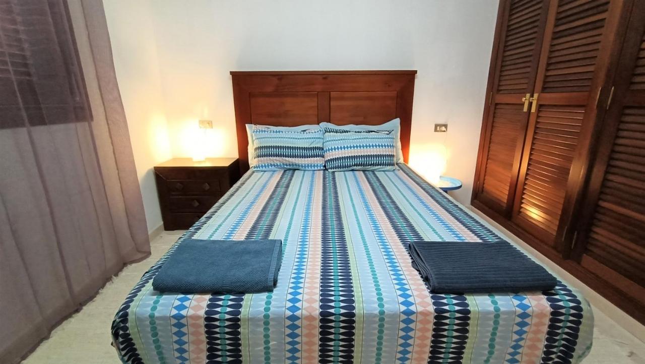 אל מדאנו Alquilaencanarias Tio Claudio Beach מראה חיצוני תמונה