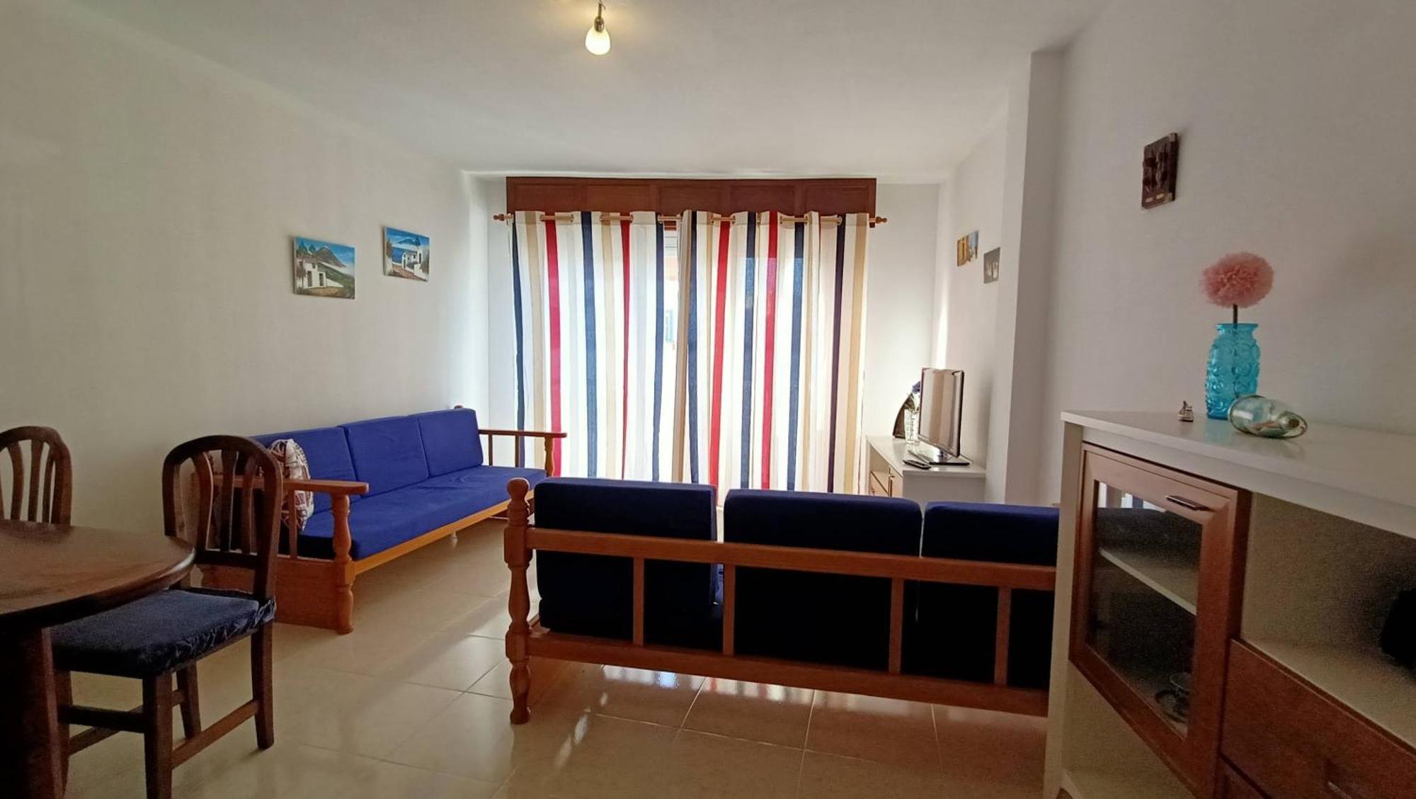 אל מדאנו Alquilaencanarias Tio Claudio Beach מראה חיצוני תמונה