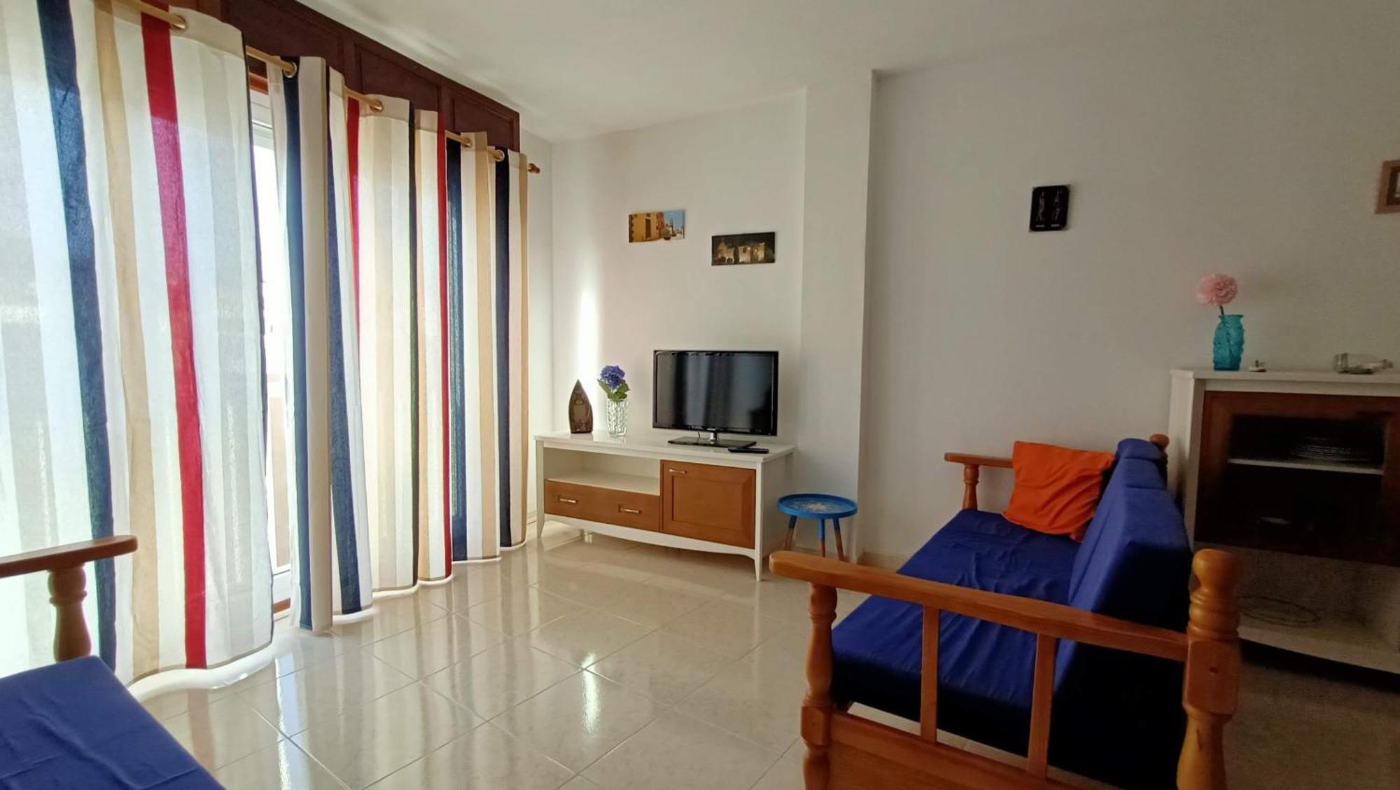 אל מדאנו Alquilaencanarias Tio Claudio Beach מראה חיצוני תמונה